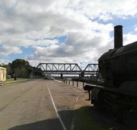 Steamers Cafe Murray Bridge - Tourism Noosa