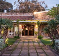 Vintner's Bar and Grill - Tourism Noosa