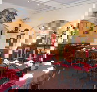 Wong's Happy Gathering Chinese Restaurant - Tourism Noosa