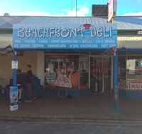 Beachfront Deli - Tourism Noosa