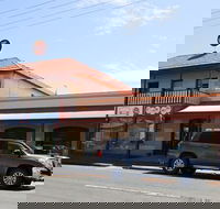 Bistro - Tourism Noosa
