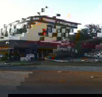 Bon Accord Hotel - Tourism Noosa