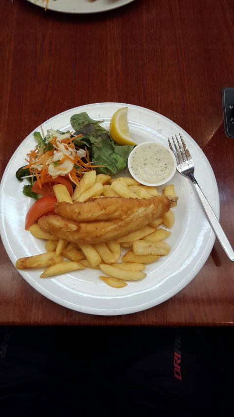 Coffin Bay Hotel - Tourism Noosa 3