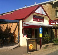 Cogwebs - Tourism Noosa