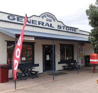 Comet cafe - Tourism Noosa