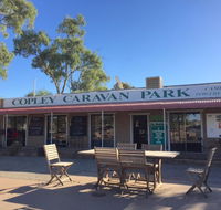 Copley Bush Bakery and Quandong Cafe - Tourism Noosa