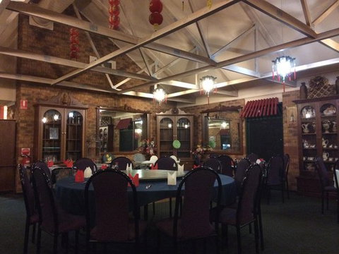 Dragon Village Chinese Restaurant - Tourism Noosa 0