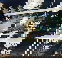 French Martini - Tourism Noosa