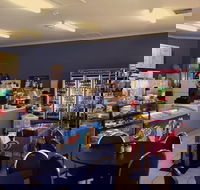 Gum Flat Diner  Take away - Tourism Noosa