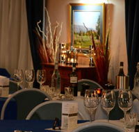 Jumbucks Restaurant - Tourism Noosa