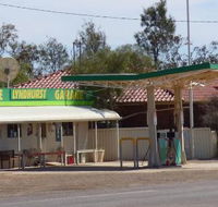 Lyndhurst Roadhouse - Tourism Noosa