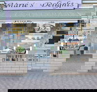 Marie's Delights - Tourism Noosa