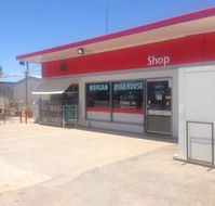 Morgan Roadhouse - Tourism Noosa