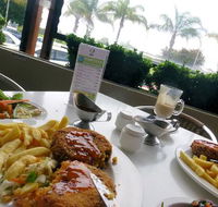 Nanya Bistro - Tourism Noosa