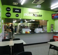 Naracoorte Pizza House - Tourism Noosa