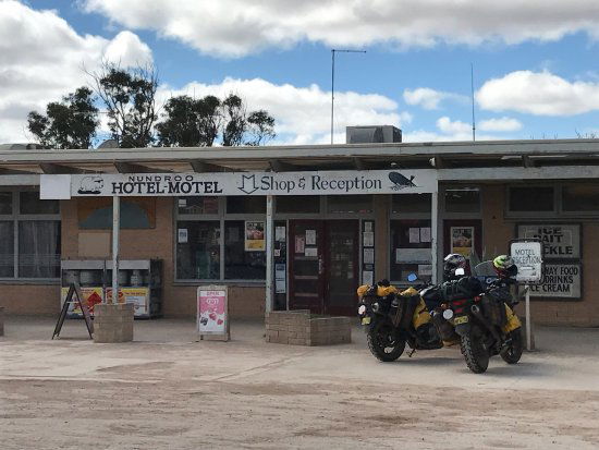 Nundroo SA Tourism Noosa