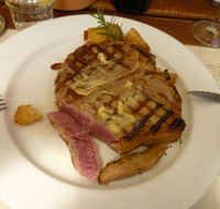 Osteria Sanso - Tourism Noosa