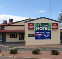 Paringa Hotel Motel - Tourism Noosa