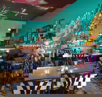 polly's tearooms - Tourism Noosa