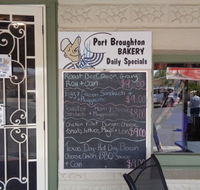 Port Broughton Bakery - Tourism Noosa