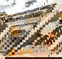 Pretoria Hotel Bistro - Tourism Noosa