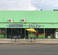 Rendezvous Cafe - Tourism Noosa