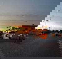 rising Sun Hotel - Tourism Noosa