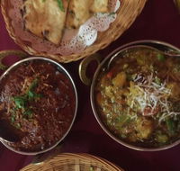 Riverland Tandoor Indian Restaurant - Tourism Noosa