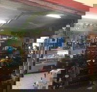 Simpson Rices Creek - Tourism Noosa