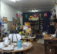 St Just Cafe - Tourism Noosa