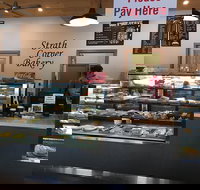 Strath Corner Bakery - Tourism Noosa