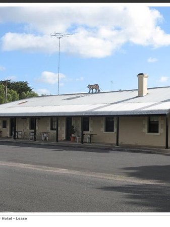 Tantanoola SA Tourism Noosa