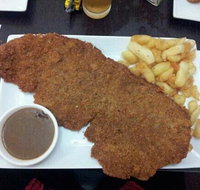 Terminus Hotel Balaklava - Tourism Noosa