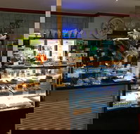 The Cudlee Cafe - Tourism Noosa