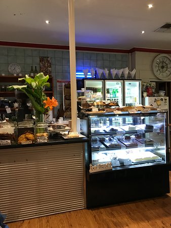 The Cudlee Cafe - Tourism Noosa 0