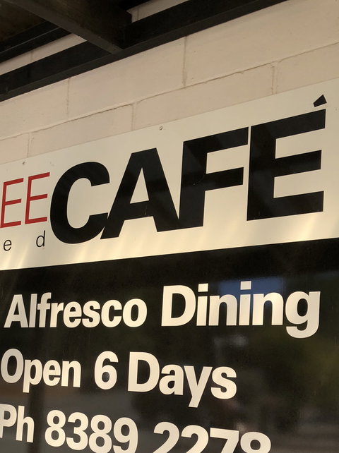 The Cudlee Cafe - Tourism Noosa 1