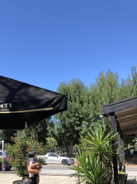 The Cudlee Cafe - Tourism Noosa 2