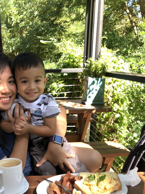 The Cudlee Cafe - Tourism Noosa 3