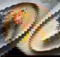 The Olfactory Inn Restaurant - Tourism Noosa