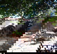 Velvet and Willow Wines - Tourism Noosa