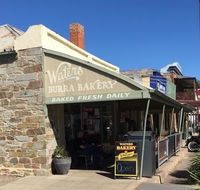 Waters Burra Bakery - Tourism Noosa