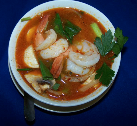 Annola Thai Restaurant - Tourism Noosa 0