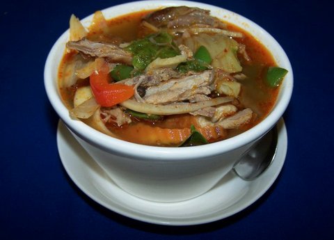 Annola Thai Restaurant - Tourism Noosa 2