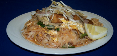 Annola Thai Restaurant - Tourism Noosa 3
