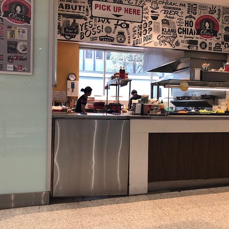 Alice's Makan - Tourism Noosa 0