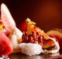 Bacchus - Tourism Noosa