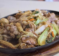 Chopstix on Rundle - Tourism Noosa