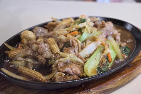 Chopstix On Rundle - Tourism Noosa 0