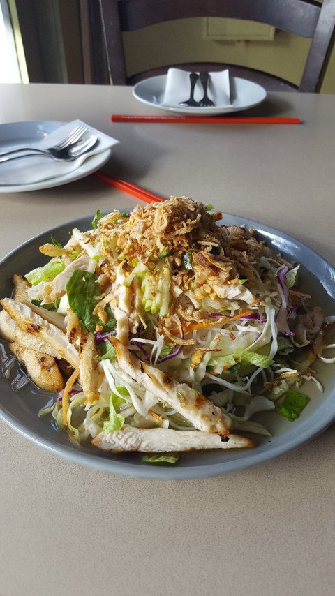 Chopstix On Rundle - Tourism Noosa 7