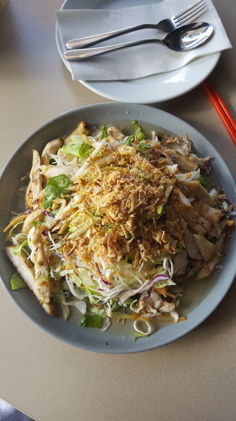 Chopstix On Rundle - Tourism Noosa 8